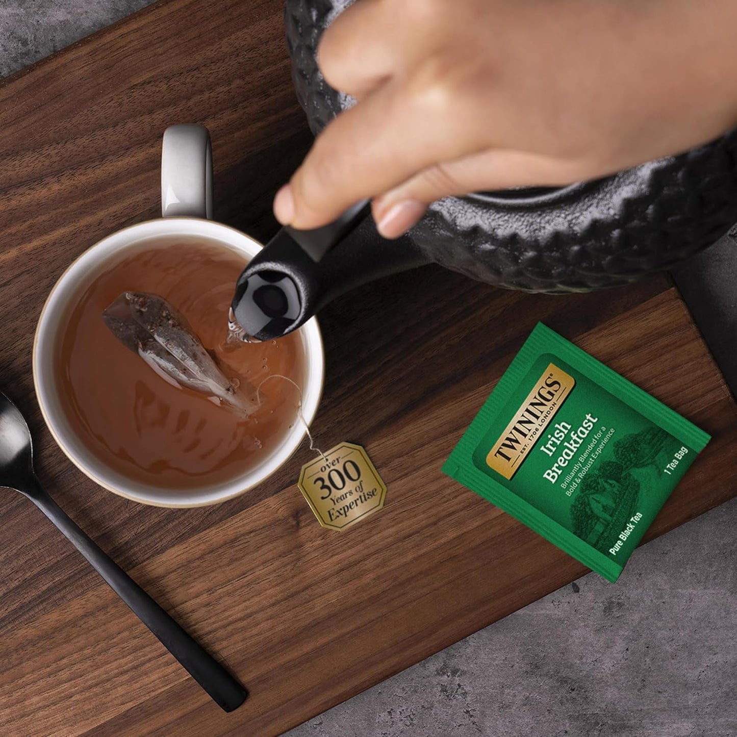 Twining Tea Tea Irish Brkfst