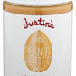 JUSTINS PNUT BTR CLASSIC ( 6 X 28 OZ   )