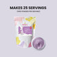 Bossen Bubble Tea All-In-One Powder Mix (Taro)