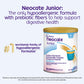 Nutricia Neocate Junior - Hypoallergenic, Dairy-Free, Amino Acid-Based Formula For 1+ Years - For Toddlers, Kids & Teens - Powdered Formula - Strawberry - 14.1 Oz Can (Case Of 4)