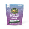 Nature's Path Organic All-Purpose Flour, 32 oz (Pack of 1), Gluten Free, Non-GMO