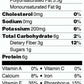 Nature's Eats Blanched Slivered Almonds, Natural, 10 Ounce