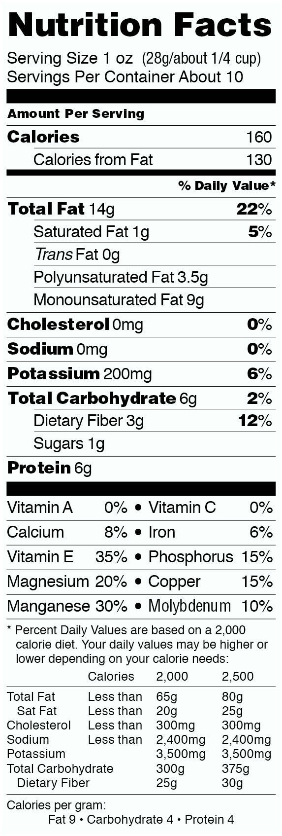 Nature's Eats Blanched Slivered Almonds, Natural, 10 Ounce