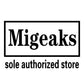 Migeaks legend since 1987 cake topper 37th birthday happy birthday cake topper men and women cheer 37 years old handmade black g