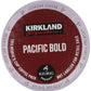 Kirkland Pacific Bold K-Cups, 100 Count