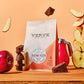 Verve Whole Bean Coffee | Buena Vista Blend | Dark Roast Arabica | Direct Trade | Resealable Pouch | Enjoy Hot or Cold Brew | Id