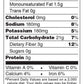 Marys Gone Crackers, Black Pepper, 6.5 Ounce