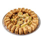 Baklava Assortment 47 Pc.