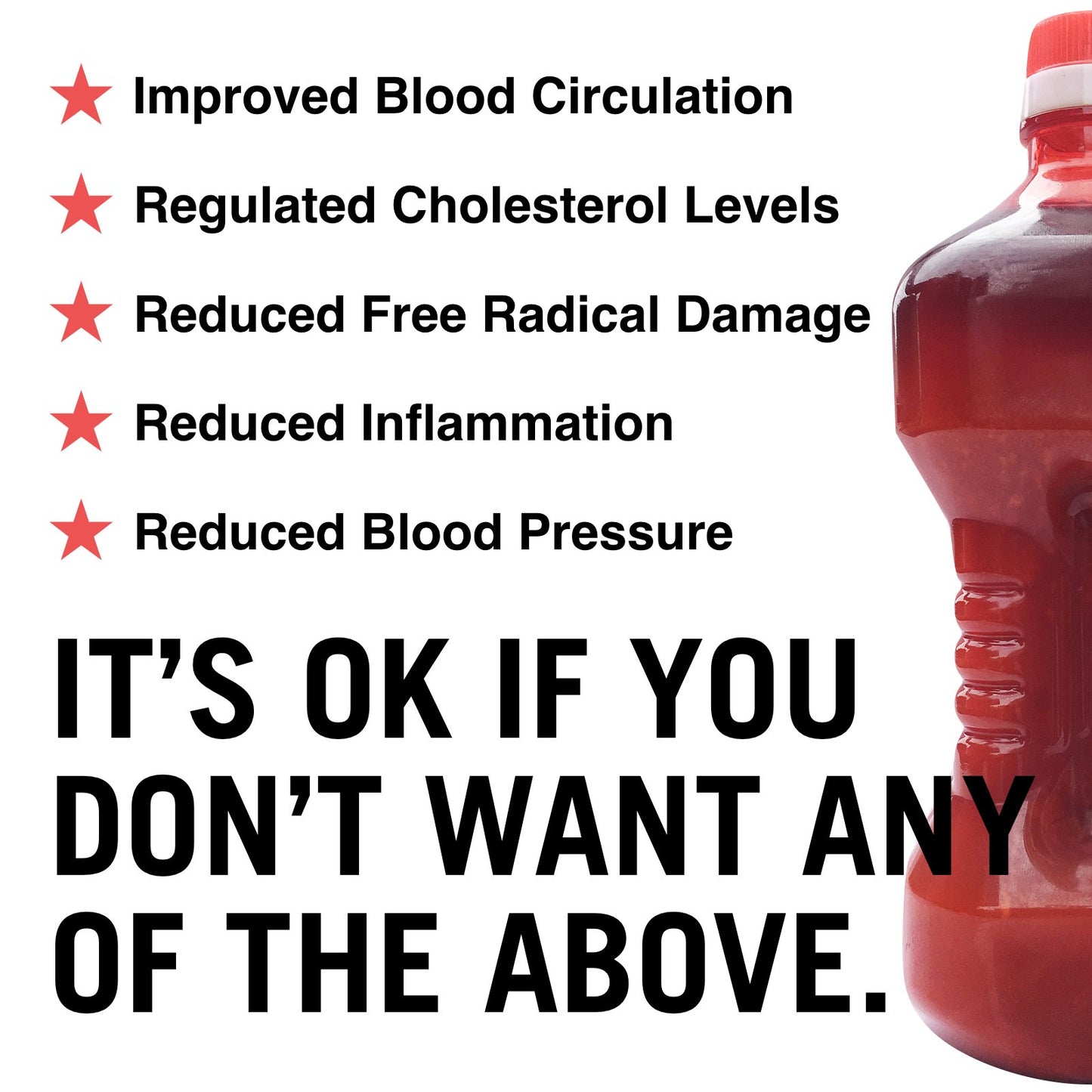 Praise Red Palm Oil, 2-Liters - Zomi