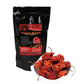 Magic Plant Dragons Breath Pepper Flakes - Intensely Hot Chili Flakes - 1.2M - 2M SHUs - 1 Kg - Red - Non-GMO, Gluten Free,