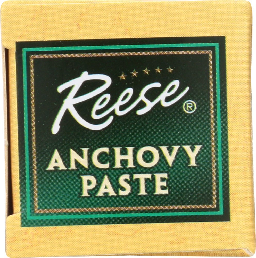 Reese Anchovy Paste - 1.6 oz