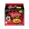 Samyang Stew Type Flavor Buldak Ramen Pack of 5