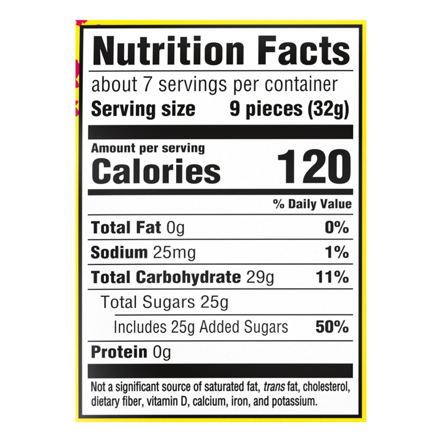 Sour Kids Strawberry, 8 Ounce Bags (Pack Of 2)