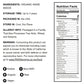 Food To Live - Organic Anise Seeds, 2 Ounces - Non-Gmo. Great For Tea, Baking, Pickling And Cooking. Non-Irradiated. Whole Dry S