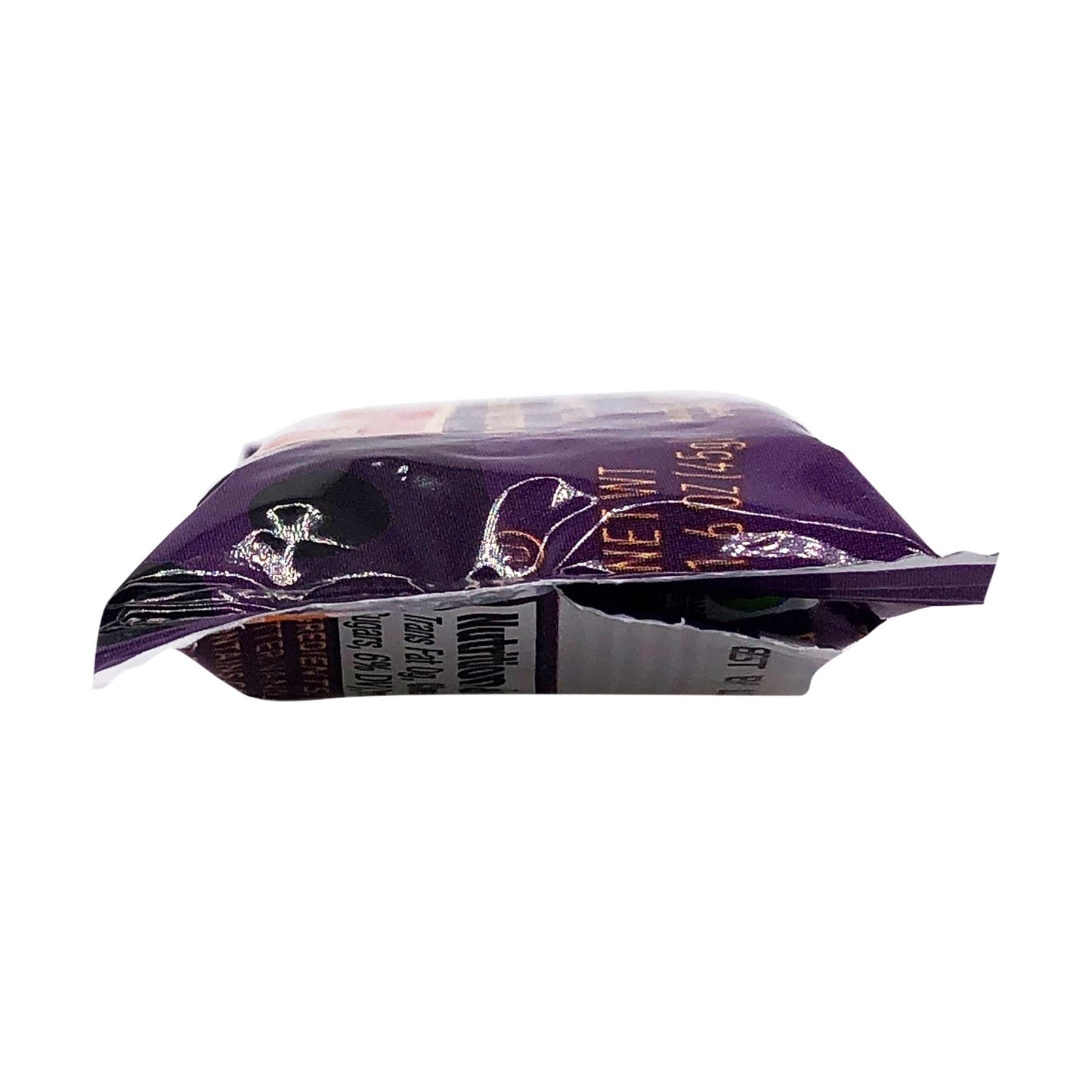 LÄRABAR Double Chocolate Truffle, 1.6 Ounce, Gluten-Free Snack Bar