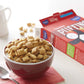 Barbaras Bakery Puffins Cereal, Cinnamon, 10-Ounce (Pack of 24)24