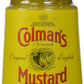 Colman'S Original English Prepared Mustard 3.53 Oz