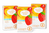 Strawberry Mango Drink Mix, Sugar Free, Low Calorie, Vitamin C, 10 Packets, 0.99 oz (3 pack)