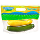 Baloian Farms, Zucchini and Yellow Squash, 2 ct