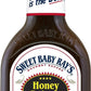 Sweet Baby Ray'S Variety 3 Pack Honey Barbecue Sauce Hickory & Brown Sugar Bbq Sauce Sweet 'N Spicy Bbq Sauce,18 Ounce, Pack Of