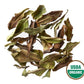 Golden Moon Tea Organic White Peony Loose Leaf Tea - 0.7 Ounce Travel Tin - Non-GMO, Chinese Bai Mudan Leaves