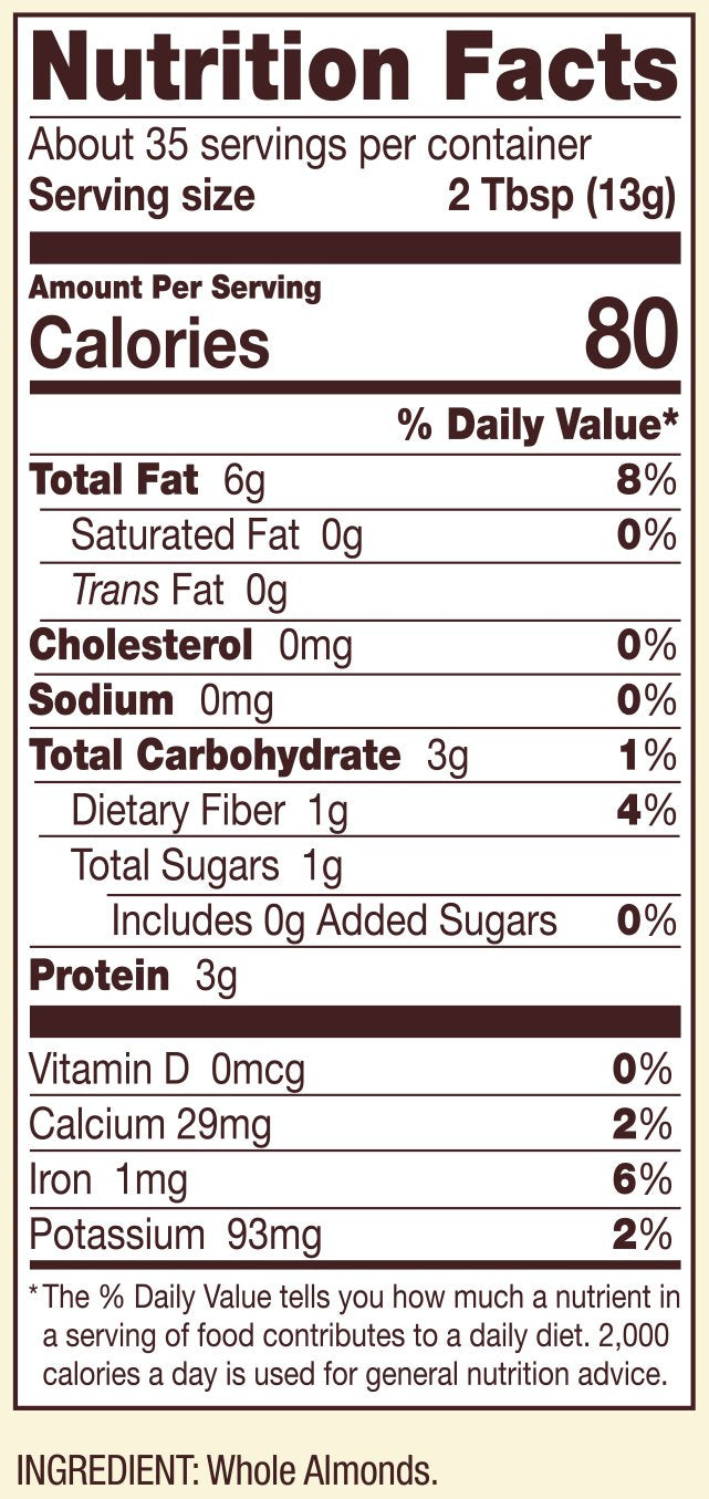 Bobs Red Mill Almond Flour, Non-GMO, Vegan, Paleo, Keto, 16oz (Pack of 4)
