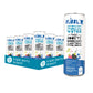 Bubblr Antioxidant Sparkling Water, Triple Berry, 12 Fl Oz Cans, 12 Count, 0g Sugar, Gluten Free, All Natural Flavors
