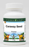 Caraway Seed Powder (1 oz, ZIN: 514733)