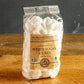 India Tree Rough Cut Mauritius White Sugar Cubes, 1.1 Pound Jar, Unrefined Sugar Cube, Kosher, Non GMO