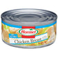Hormel Premium Chicken Breast in Water, 98% Fat Free, 5 Ounce Cans, Pack of 12