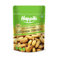 Happilo 100% Natural Premium Californian Almonds Value Pack Pouch, 500 G