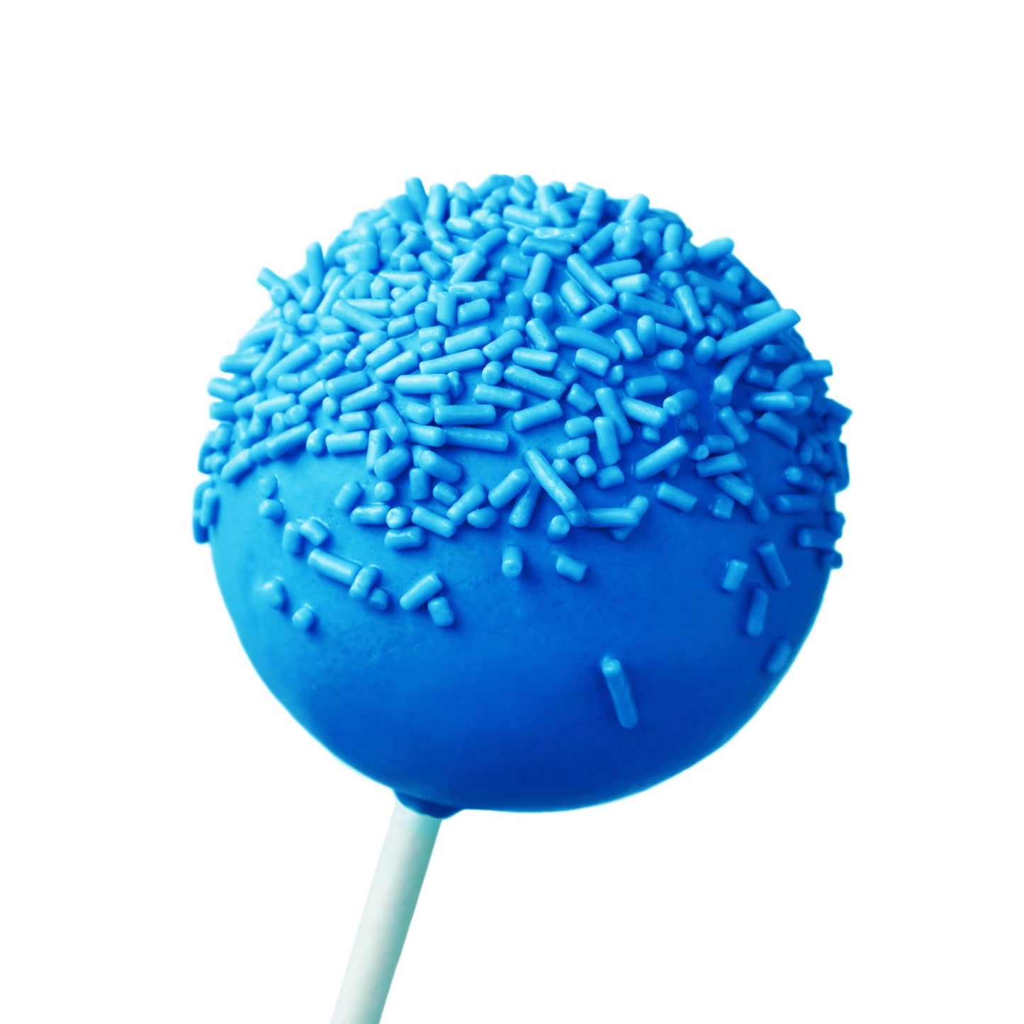 Birch & Meadow Blue Sprinkles, 12.8 oz, Decorative & Fun Topping
