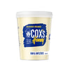 Cox'S Honey - Creamed Whipped Honey Raw Unfiltered, 40 Oz | 100% Pure Clover Delicious Honey - Product Of The Usa