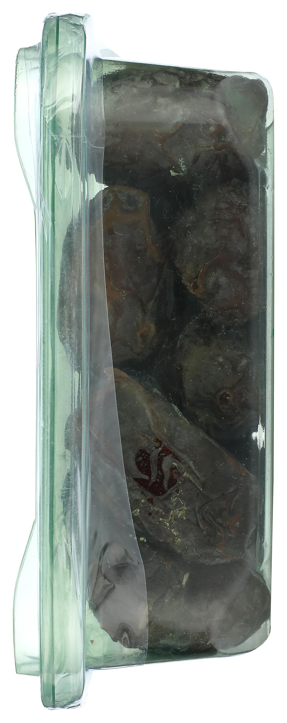 Natural Delights Fresh Medjool Dates (1 lb.) | Great Snacks for Adults and Kids | Non-GMO Verified | Superfood | No Sugar Added