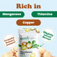 Food To Live Whole Macadamia Nuts, 1 Pound – Non-Gmo Verified, Raw, Unsalted, Unroasted, Keto Friendly, Kosher, Vegan, Bulk, Great As Snack And For Baking, Good Source Of Manganese, Thiamin, & Copper
