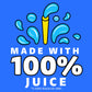 Capri Sun 100% Apple Juice For Kids Lunch (40 Ct Pack, 4 Boxes Of 10 Pouches)