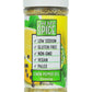 Chicken Seasoning Lemon Pepper Seasoning - Gluten Free & Low Sodium Lemon And Pepper Seasonings For Turkey, Seafood & Vegetable. Poultry Seasonings. Salad, Salmon & Chicken Dust For Grilling. 3.9Oz