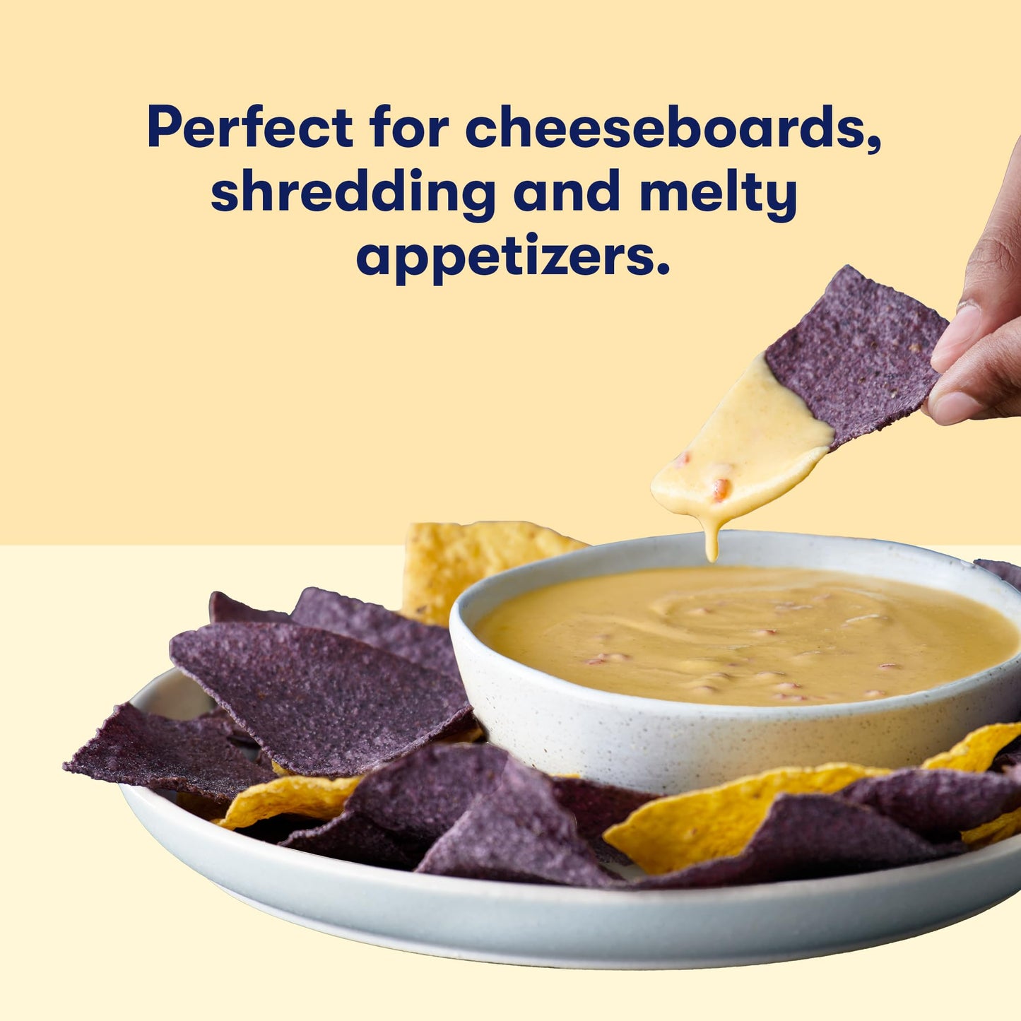 Tillamook Sharp Cheddar Cheese, 8 oz (Packaging May Vary)