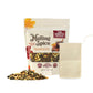 Olde Tradition Mulling Spices for Apple Cider  Mulled Wine Spices Kit  4oz Traditional Mulled Spice Mix with Muslin Bag for Steeping Stovetop Simmer Pot Hot Toddy Tea Christmas Glhwein Holiday Drink