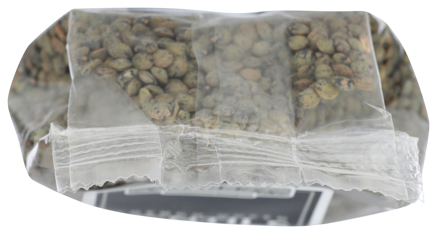 Timeless Organic Green Du Puy Lentils, 16 Oz