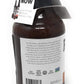 Rib Rack All Natural Southern spirit-inspired flavor BBQ Sauce, 19 Ounce, Pack of 6