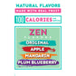 Arizona Green Tea Fruit Snacks, Gluten Free Mixed Fruit Gummy Chews 5 Ounce Individual Single Serve Bags, Green Tea,(Pack Of 12)