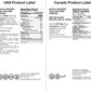 Food To Live - Raw Cashews, 5 Pounds - Deluxe Whole Nuts, Unsalted, Unroasted Fancy Snack, Size W-320, Kosher, Vegan, Bulk, Rich