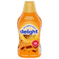 International Delight Coffee Creamer, Caramel Macchiato, Refrigerated Flavored Creamer, 64 FL OZ Bottle