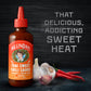 Melindas Thai Sweet Chili Sauce - Sweet And Mild Asian Chili Sauce Made With Whole Fresh Ingredients - Gourmet Hot Sauce, Keto F