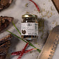 Urbani Truffles Shaved Summer Black Truffle Carpaccio 2.6 Oz - Exquisite Italian Black Truffle Seasoning, Sliced Truffles For Pa