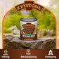Keystone All Natural Ground Beef 28 Ounce Long Term Emergency Survival Food Canned Meat | Fully Cooked Ready To Eat | Gluten Free Family Pack Of 2