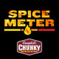 Campbells Chunky Spicy Sausage Mac Soup, 18.8 oz Can (12 Pack)