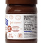 Peanut Butter & Co. Hazelnut Spread, Milk Chocolatey Hazelnut, Gluten Free, 13 Oz 6 Count (Pack of 1)