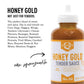 Lillies Q Honey Gold Tender Sauce, 15.2 Oz